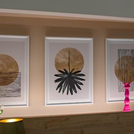 Macrame Fazello Rooms シャッカ エクステリア 写真