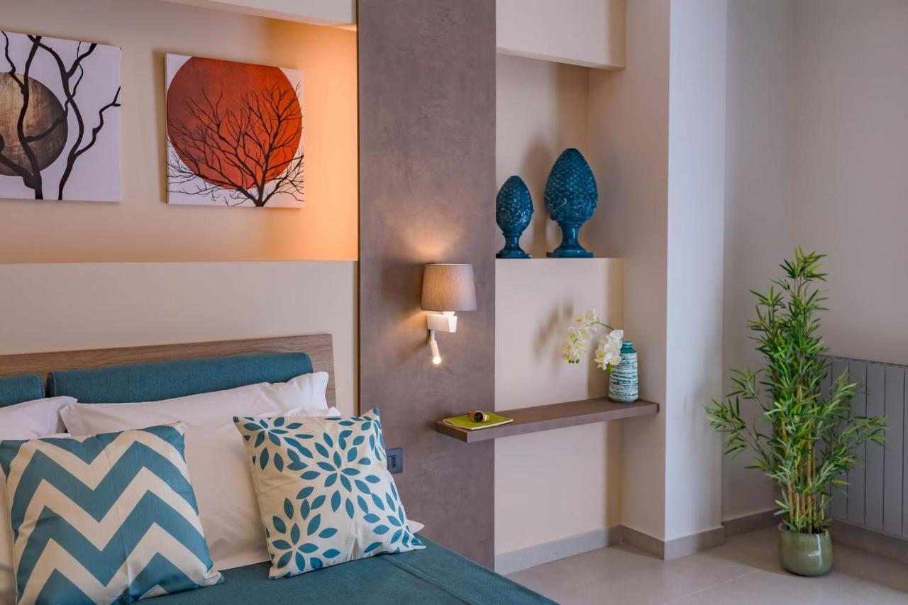 Macrame Fazello Rooms シャッカ エクステリア 写真