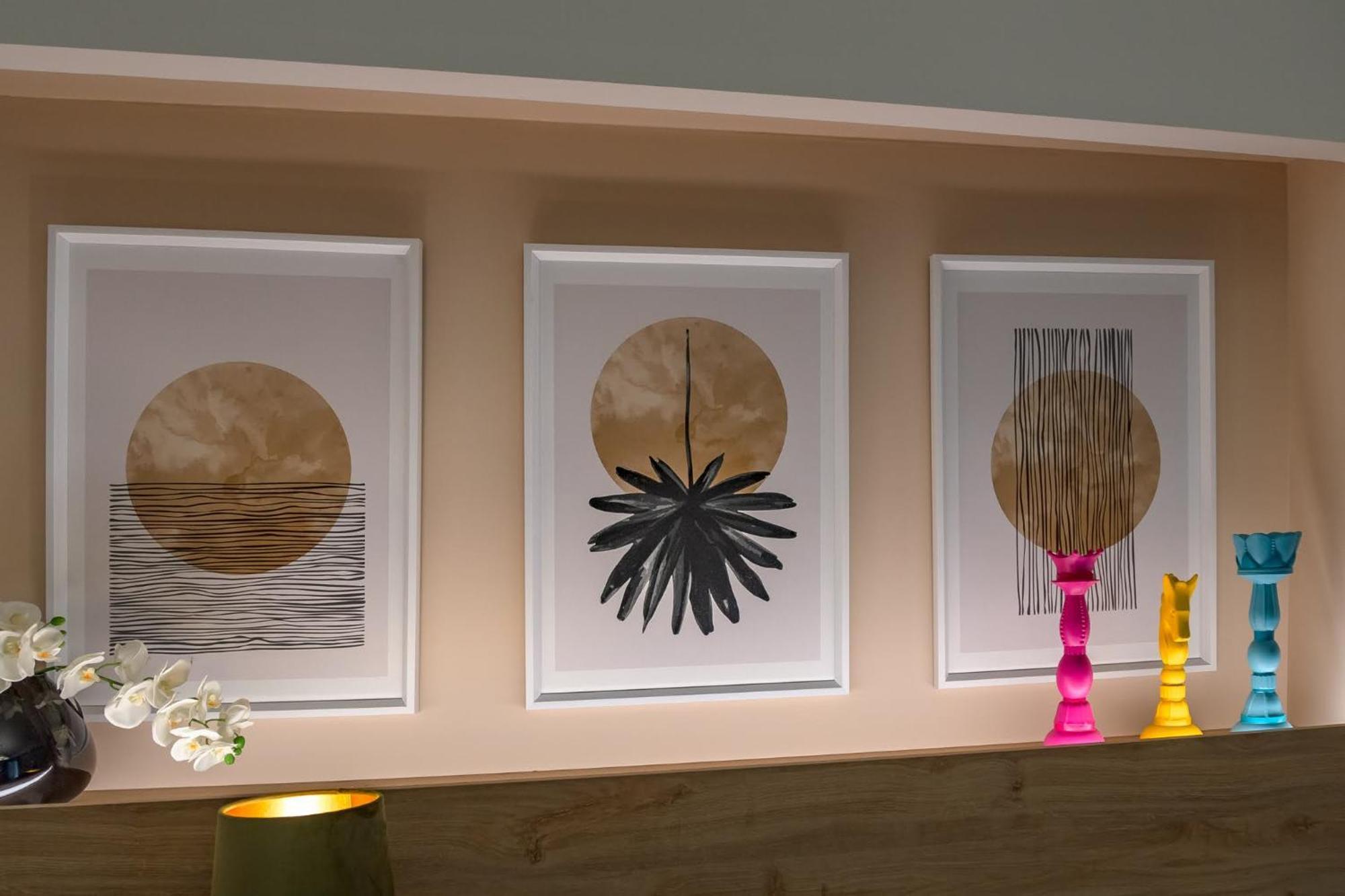 Macrame Fazello Rooms シャッカ エクステリア 写真